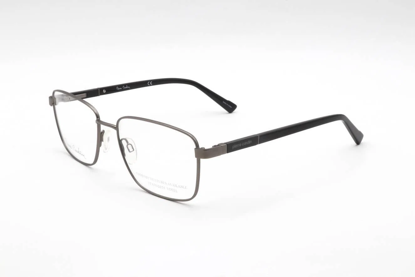 Pierre Cardin PC6873 Eyeglasses - view 3